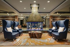 The Hoffmann Hotel Basalt Aspen, Tapestry Collection By Hilton