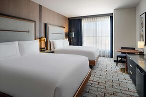 The Hoffmann Hotel Basalt Aspen, Tapestry Collection By Hilton