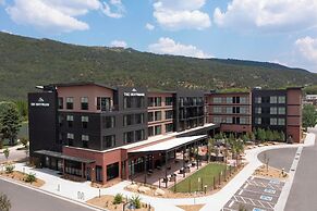 The Hoffmann Hotel Basalt Aspen, Tapestry Collection By Hilton