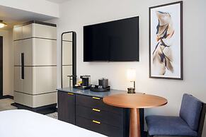 The Hoffmann Hotel Basalt Aspen, Tapestry Collection By Hilton