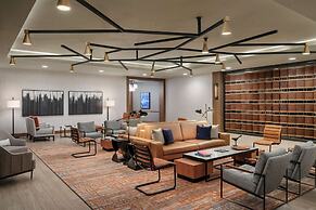 The Hoffmann Hotel Basalt Aspen, Tapestry Collection By Hilton