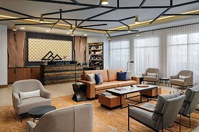 The Hoffmann Hotel Basalt Aspen, Tapestry Collection By Hilton