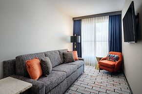 The Hoffmann Hotel Basalt Aspen, Tapestry Collection By Hilton