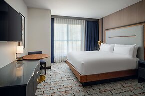 The Hoffmann Hotel Basalt Aspen, Tapestry Collection By Hilton