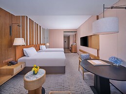 DoubleTree by Hilton Changbaishan Hot Spring