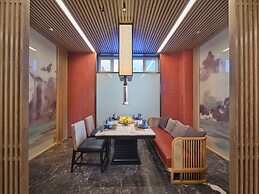 DoubleTree by Hilton Changbaishan Hot Spring