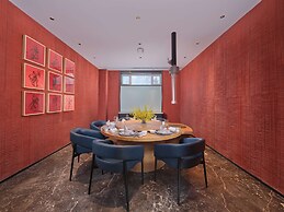 DoubleTree by Hilton Changbaishan Hot Spring