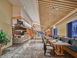 DoubleTree by Hilton Changbaishan Hot Spring