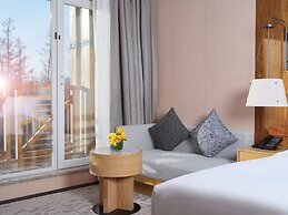 DoubleTree by Hilton Changbaishan Hot Spring