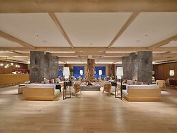 DoubleTree by Hilton Changbaishan Hot Spring