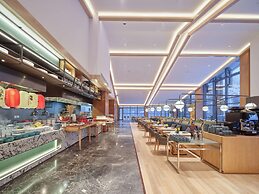 DoubleTree by Hilton Changbaishan Hot Spring