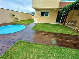Apartamento com Piscina nos Açores