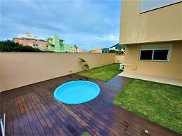 Apartamento com Piscina nos Açores