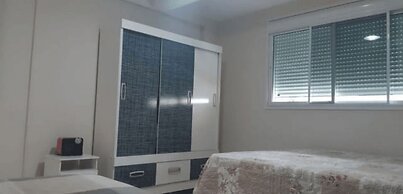 Apartamento com Piscina nos Açores