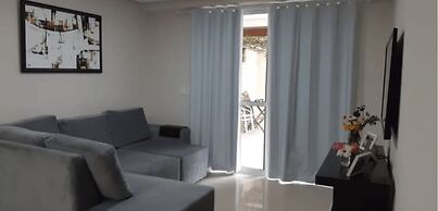 Apartamento com Piscina nos Açores