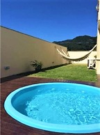 Apartamento com Piscina nos Açores