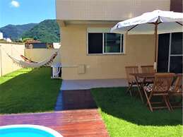 Apartamento com Piscina nos Açores
