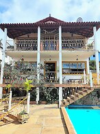 HOTEL MONTANHAS DE MINAS