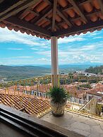HOTEL MONTANHAS DE MINAS