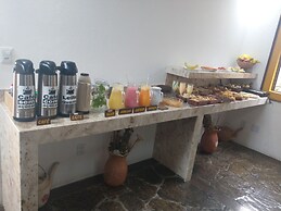 HOTEL MONTANHAS DE MINAS