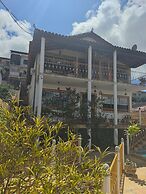 HOTEL MONTANHAS DE MINAS