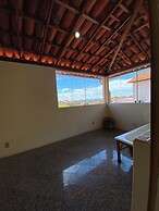 HOTEL MONTANHAS DE MINAS