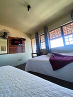 HOTEL MONTANHAS DE MINAS