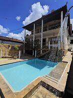 HOTEL MONTANHAS DE MINAS