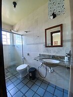 HOTEL MONTANHAS DE MINAS