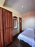 HOTEL MONTANHAS DE MINAS