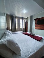 HOTEL MONTANHAS DE MINAS