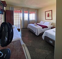HOTEL MONTANHAS DE MINAS
