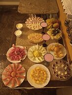 HOTEL MONTANHAS DE MINAS