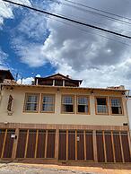 HOTEL MONTANHAS DE MINAS