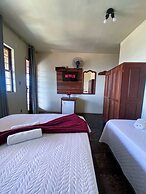 HOTEL MONTANHAS DE MINAS