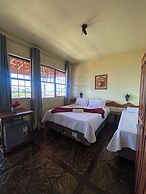 HOTEL MONTANHAS DE MINAS