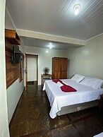 HOTEL MONTANHAS DE MINAS