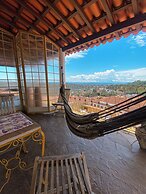 HOTEL MONTANHAS DE MINAS