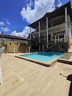 HOTEL MONTANHAS DE MINAS