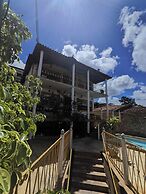 HOTEL MONTANHAS DE MINAS