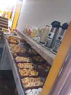 HOTEL MONTANHAS DE MINAS