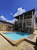 HOTEL MONTANHAS DE MINAS