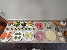 HOTEL MONTANHAS DE MINAS