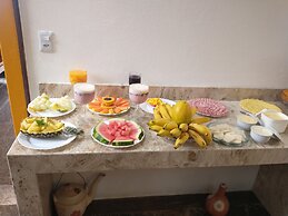 HOTEL MONTANHAS DE MINAS