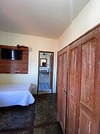 HOTEL MONTANHAS DE MINAS