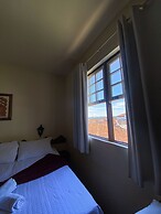 HOTEL MONTANHAS DE MINAS