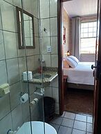 HOTEL MONTANHAS DE MINAS