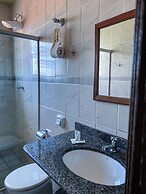 HOTEL MONTANHAS DE MINAS