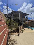 HOTEL MONTANHAS DE MINAS