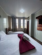 HOTEL MONTANHAS DE MINAS
